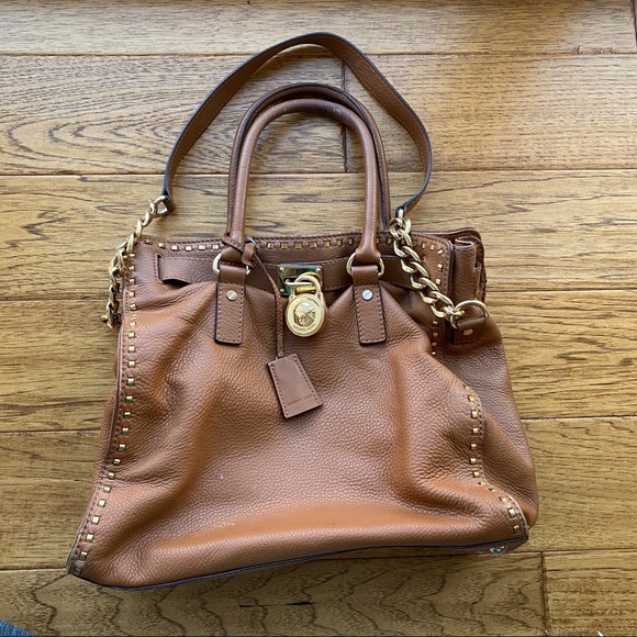 Michael Kors Satchel - Picture 4 of 6